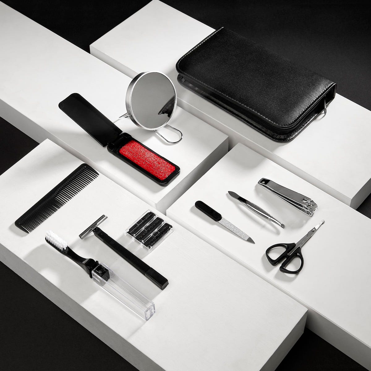 KIT THE MIDNIGHT VOYAGER